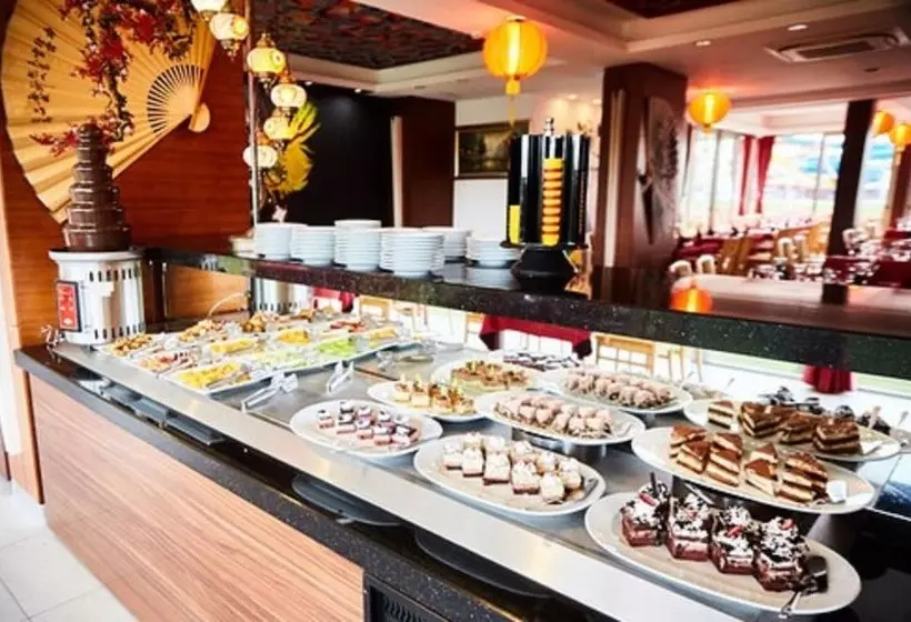 Salamis Bay Conti Resort Hotel & Casino - All Inclusive