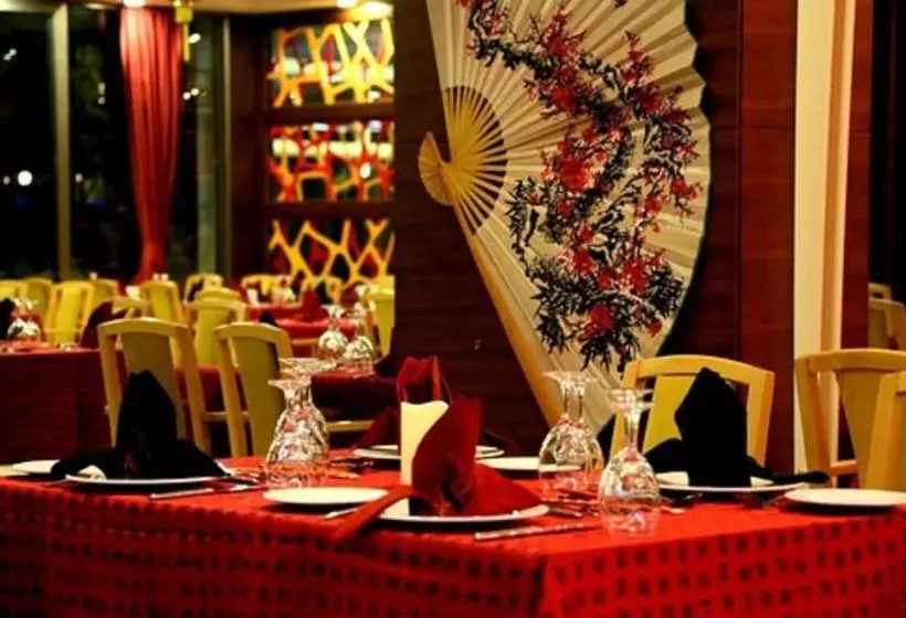 Salamis Bay Conti Resort Hotel & Casino - All Inclusive