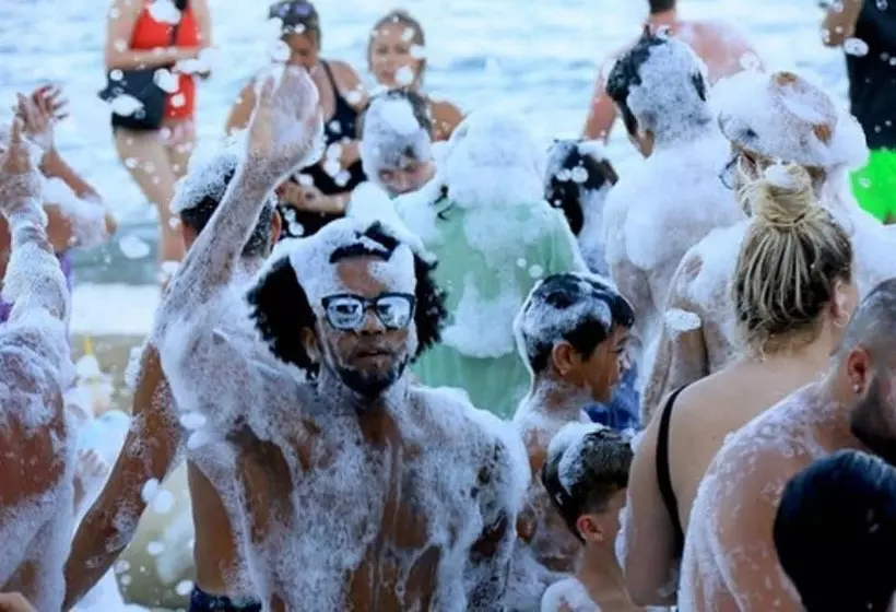 Salamis Bay Conti Resort Hotel & Casino - All Inclusive