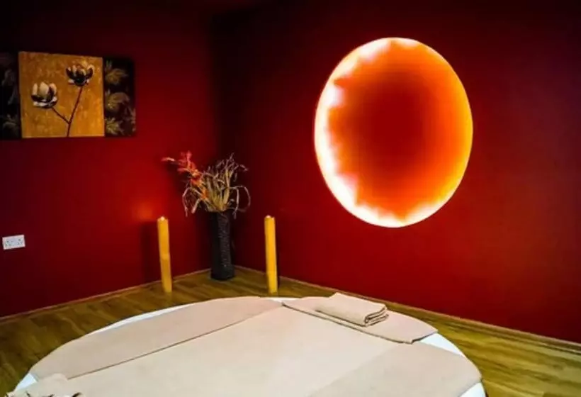 Salamis Bay Conti Resort Hotel & Casino - All Inclusive