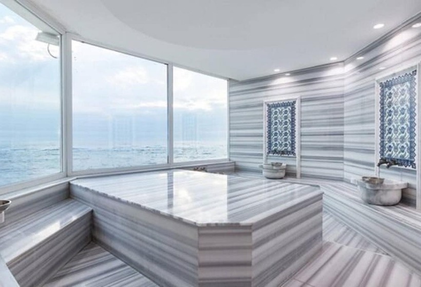 Salamis Bay Conti Resort Hotel & Casino - All Inclusive