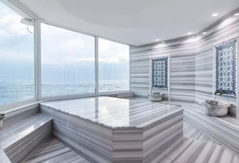 Salamis Bay Conti Resort Hotel & Casino - All Inclusive