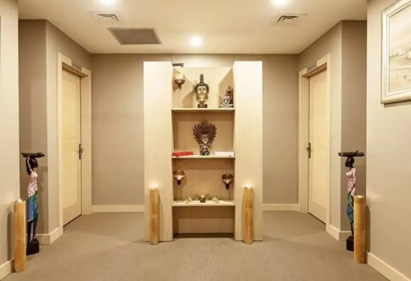 Salamis Bay Conti Resort Hotel & Casino - All Inclusive