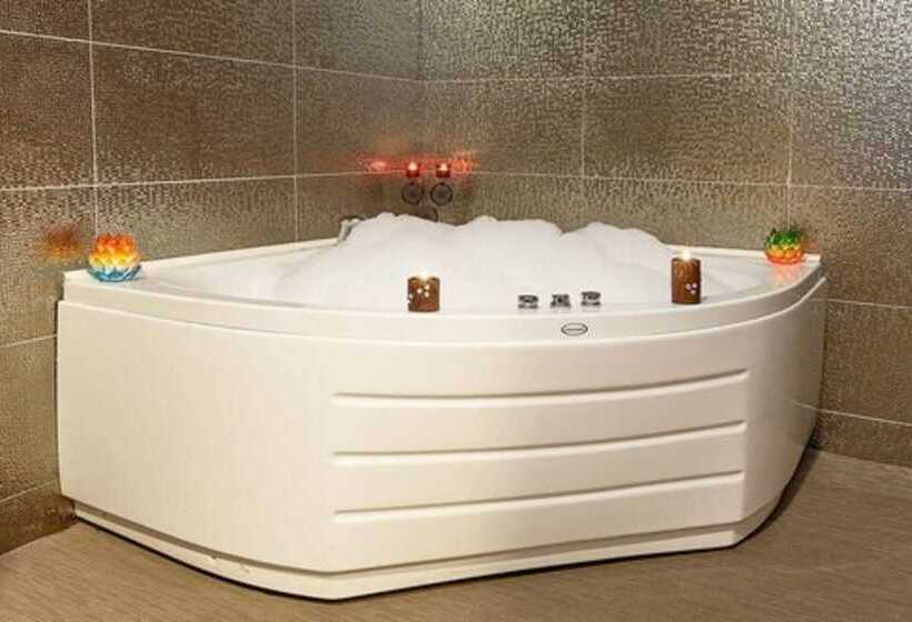 Salamis Bay Conti Resort Hotel & Casino - All Inclusive