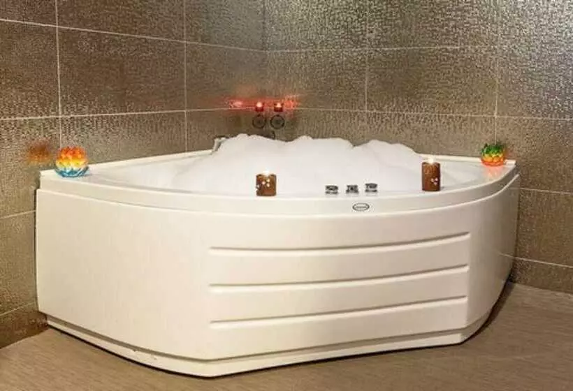 Salamis Bay Conti Resort Hotel & Casino - All Inclusive