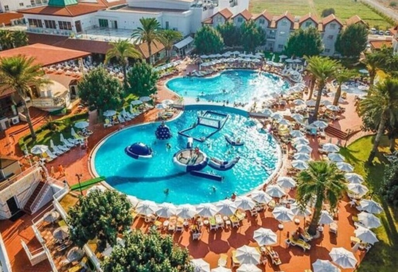 Salamis Bay Conti Resort Hotel & Casino - All Inclusive
