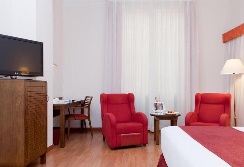 Hotel Senator Cádiz