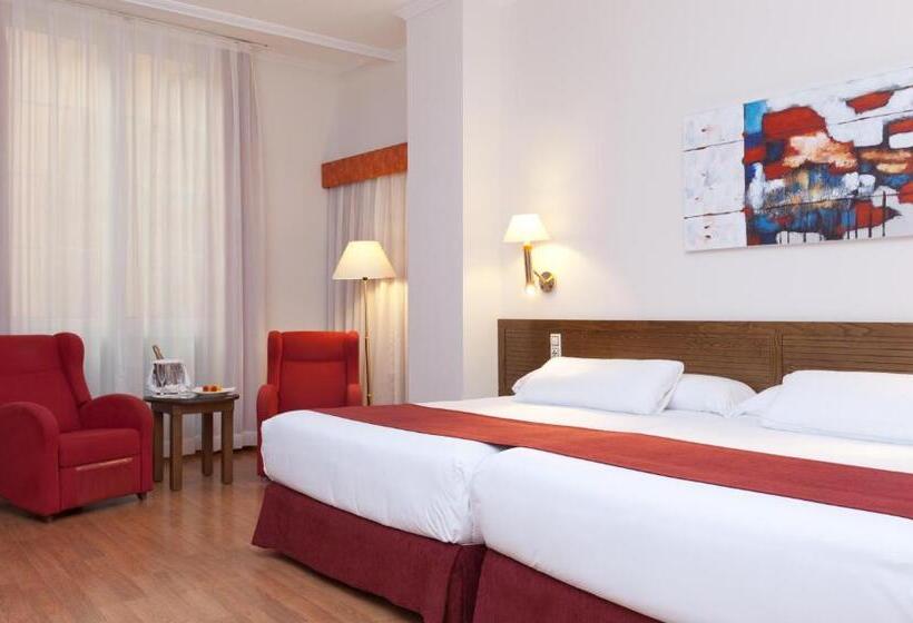 Hotel Senator Cádiz