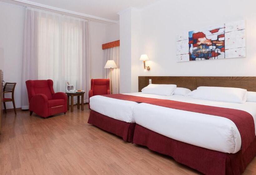 Hotel Senator Cádiz