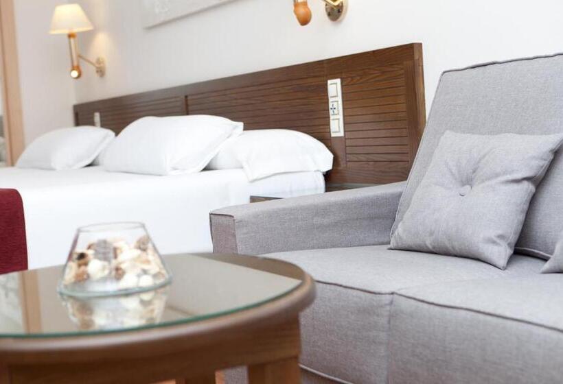 Hotel Senator Cádiz