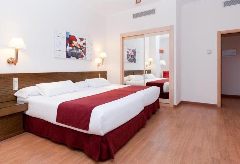 Hotel Senator Cádiz