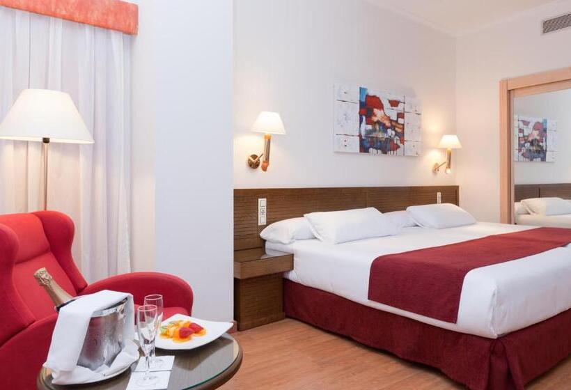 Hotel Senator Cádiz