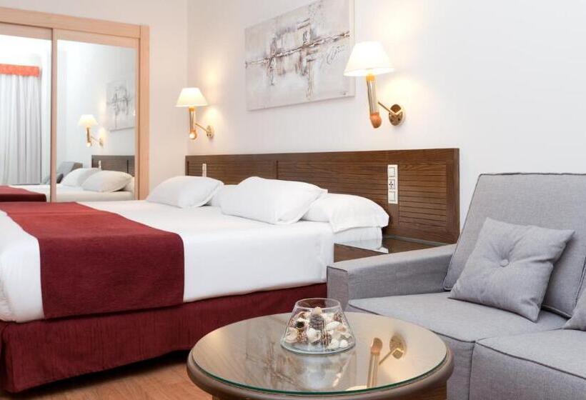 Hotel Senator Cádiz