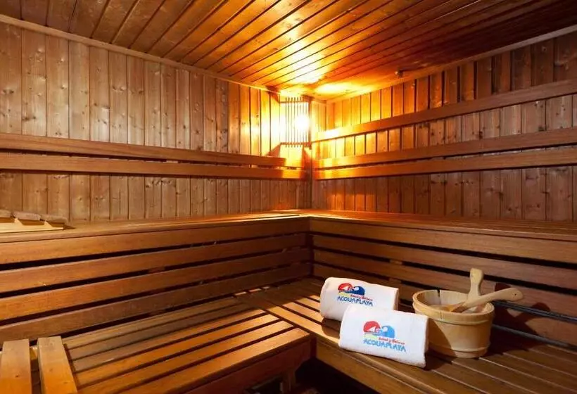 Отель Senator Cádiz