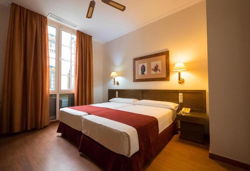 Hotel Senator Cádiz