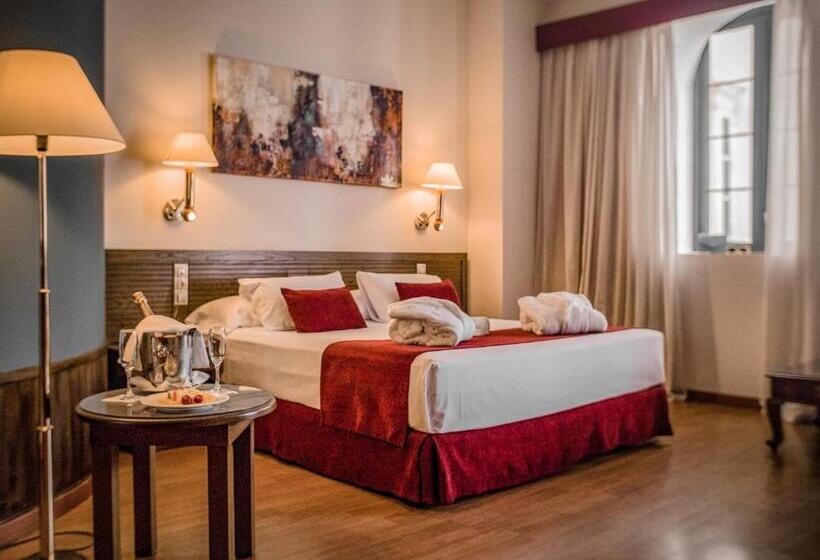 Hotel Senator Cádiz