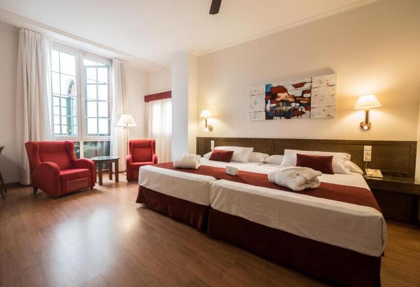 Hotel Senator Cádiz