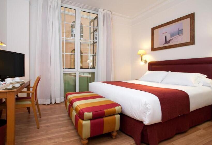 Hotel Senator Cádiz