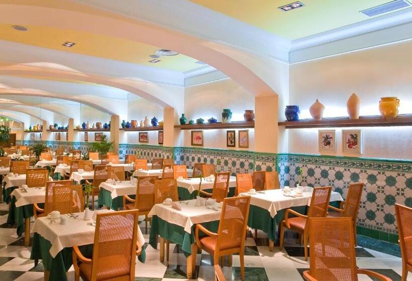 Hotel Senator Cádiz