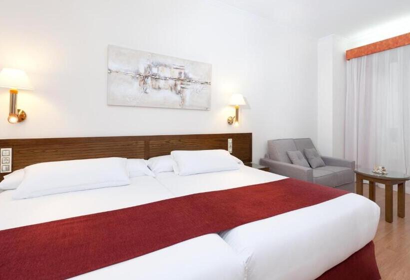 Hotel Senator Cádiz