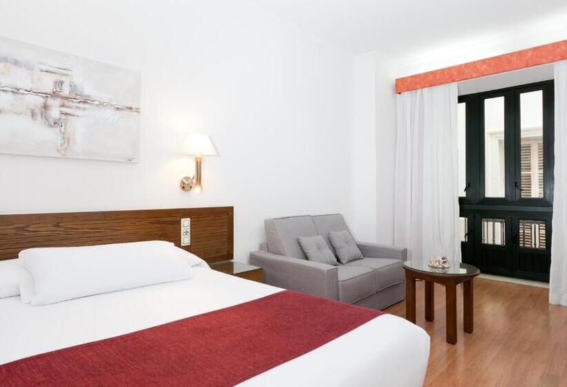 Hotel Senator Cádiz