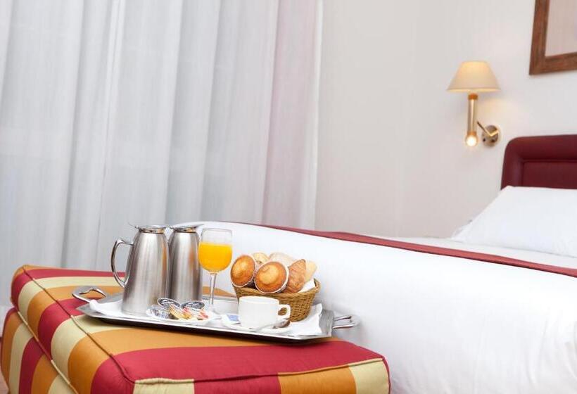 Hotel Senator Cádiz