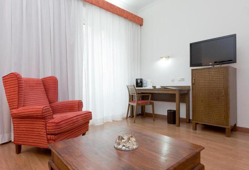 Hotel Senator Cádiz