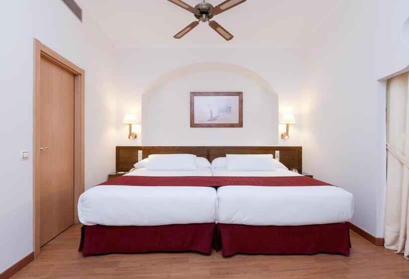 Hotel Senator Cádiz