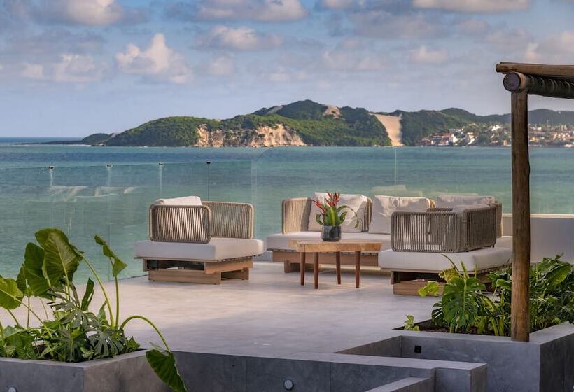 Serhs Natal Grand Hotel & Resort