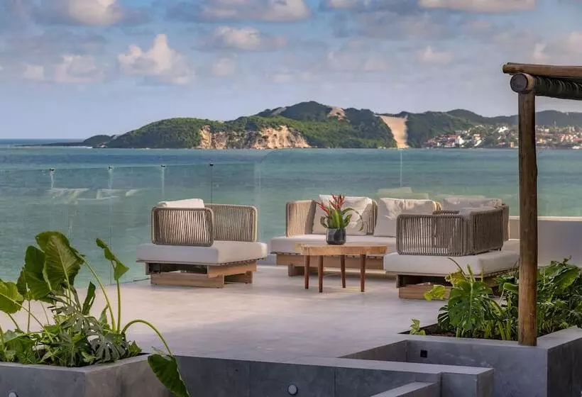 Serhs Natal Grand Hotel & Resort