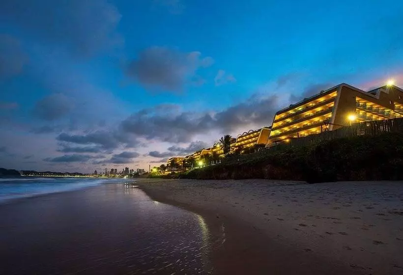 Serhs Natal Grand Hotel & Resort