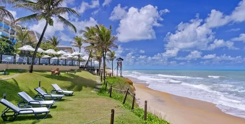 Serhs Natal Grand Hotel & Resort