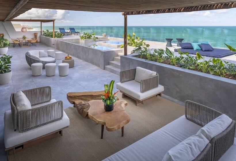 Serhs Natal Grand Hotel & Resort