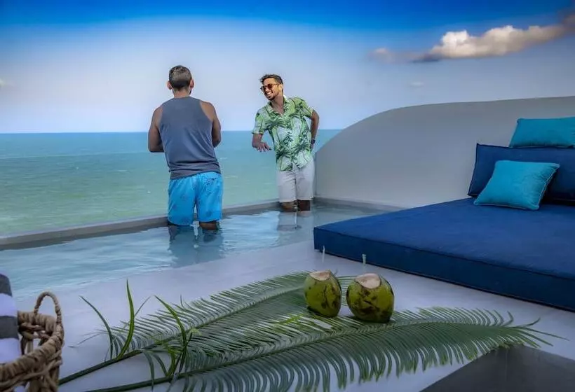 Serhs Natal Grand Hotel & Resort