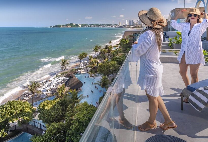 Serhs Natal Grand Hotel & Resort