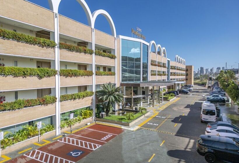 Serhs Natal Grand Hotel & Resort