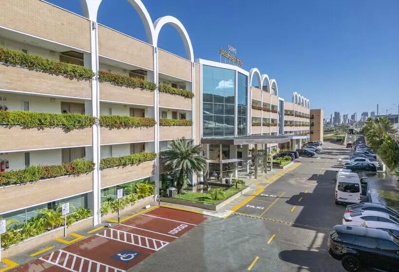 Serhs Natal Grand Hotel & Resort