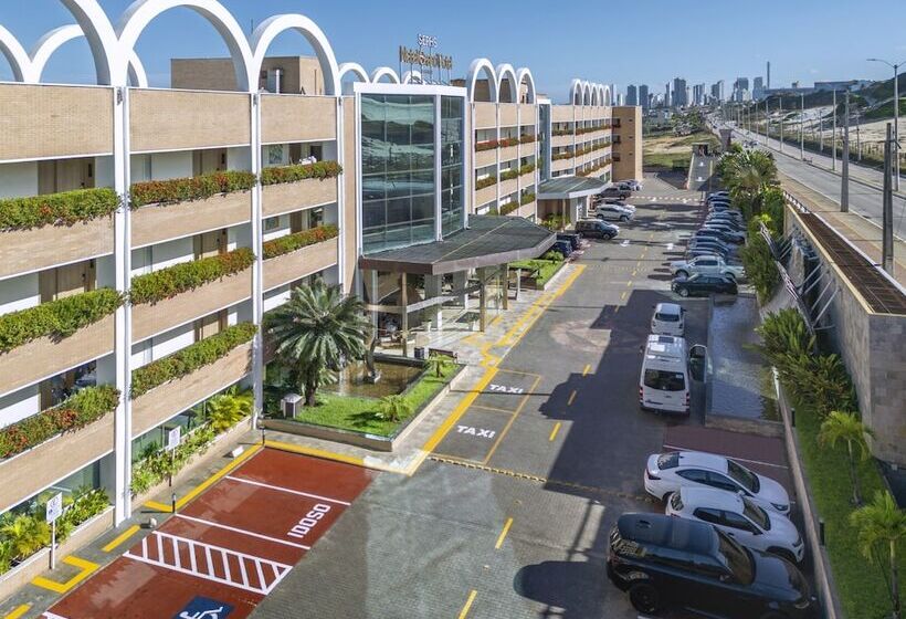 Serhs Natal Grand Hotel & Resort