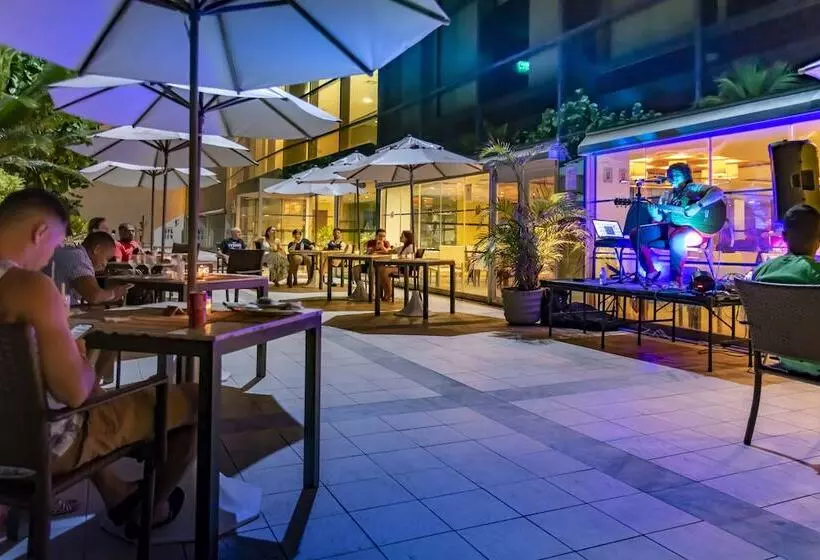 Serhs Natal Grand Hotel & Resort