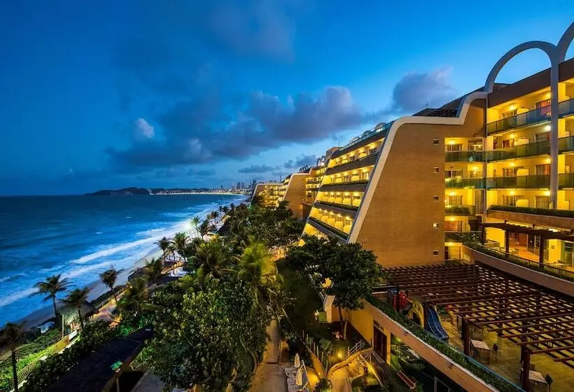 Serhs Natal Grand Hotel & Resort