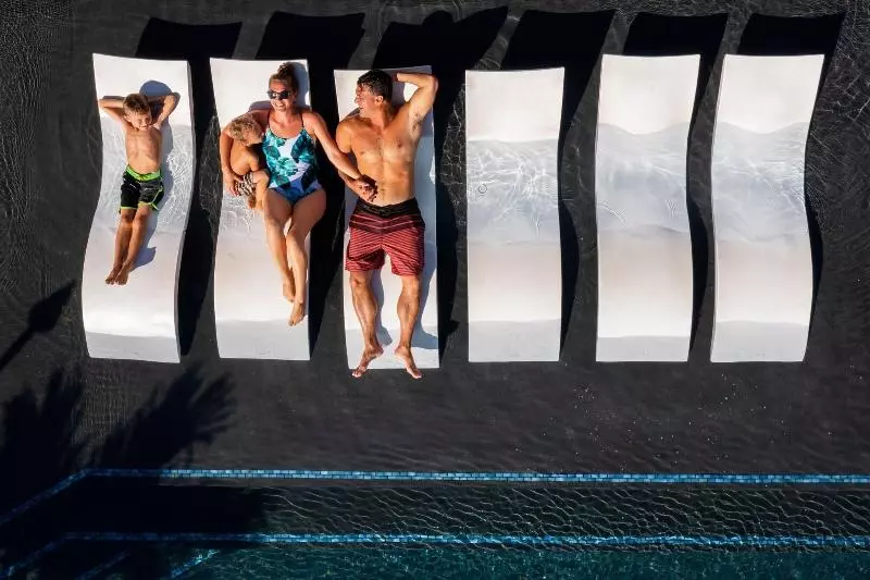 هتل Sheraton Kauai Coconut Beach Resort