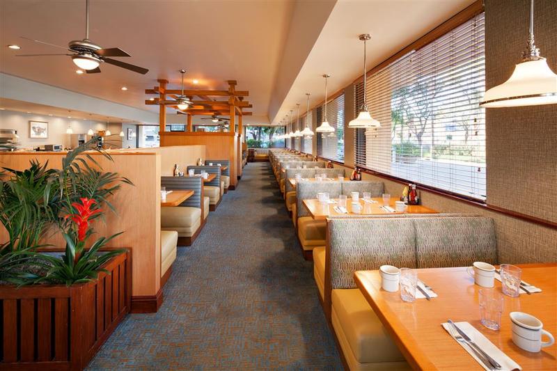 Sheraton Park Hotel At The Anaheim Resort