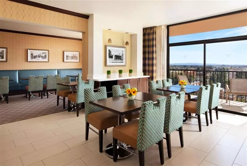 Sheraton Park Hotel At The Anaheim Resort