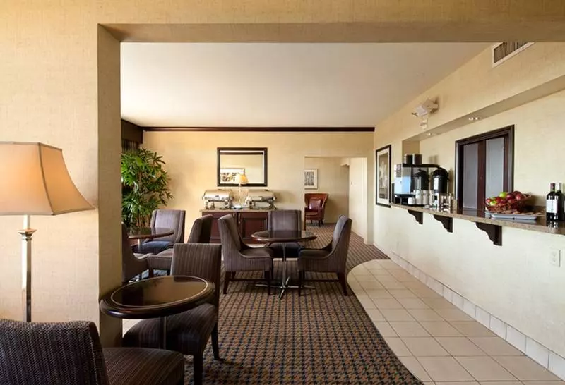 Sheraton Park Hotel At The Anaheim Resort