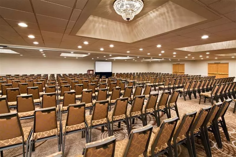 Sheraton Park Hotel At The Anaheim Resort