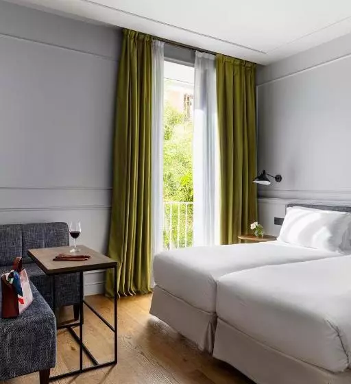 Tótem Madrid, A Small Luxury Hotel Of The World