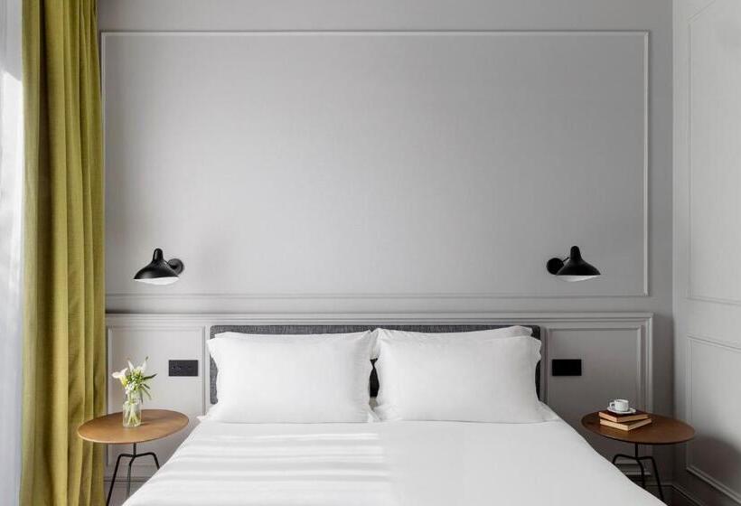 Tótem Madrid, A Small Luxury Hotel Of The World