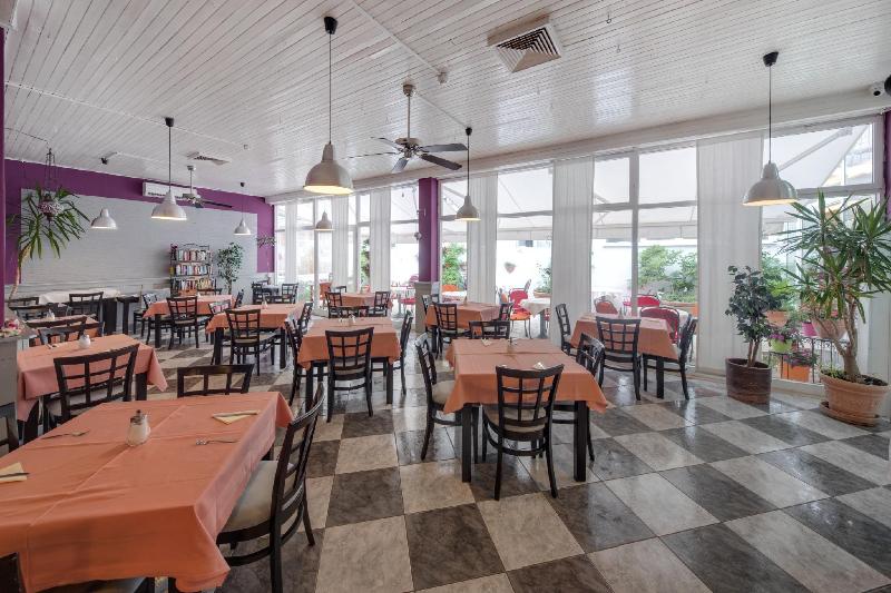 ホテル Villa Adriatica   Adults Only