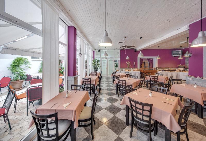 ホテル Villa Adriatica   Adults Only