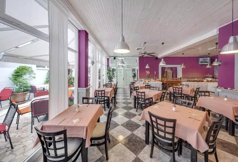 酒店 Villa Adriatica   Adults Only